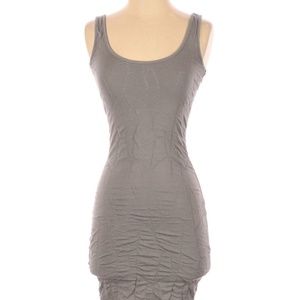 Material Girl Casual Dress XS